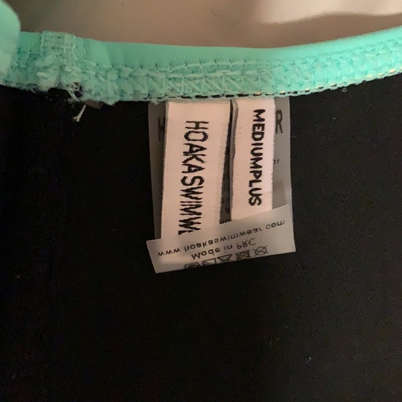 Hoaka Jones Blue Set - Picture 3 of 4